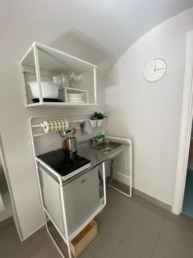 Ga #124 Home Bari Ngoại thất bức ảnh